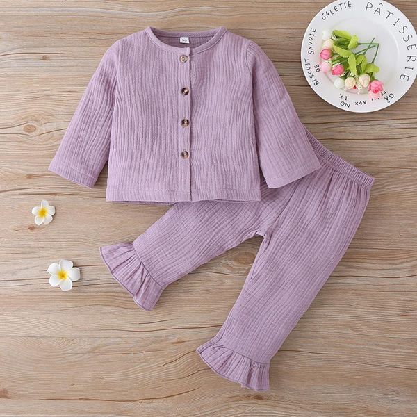 clothing sets malapina born clothes kids baby boy girl roupa infantil solid color casual sweatshirt + pants outfits set1, White
clothing sets malapina born clothes kids baby boy girl roupa infantil solid color casual sweatshirt + pants outfits set1, White