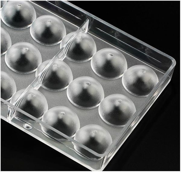 24 half ball clear diamond chocolate mould diy baking molds for sweets chocolate maker mousse candy mold baking pas qylssi
24 half ball clear diamond chocolate mould diy baking molds for sweets chocolate maker mousse candy mold baking pas qylssi