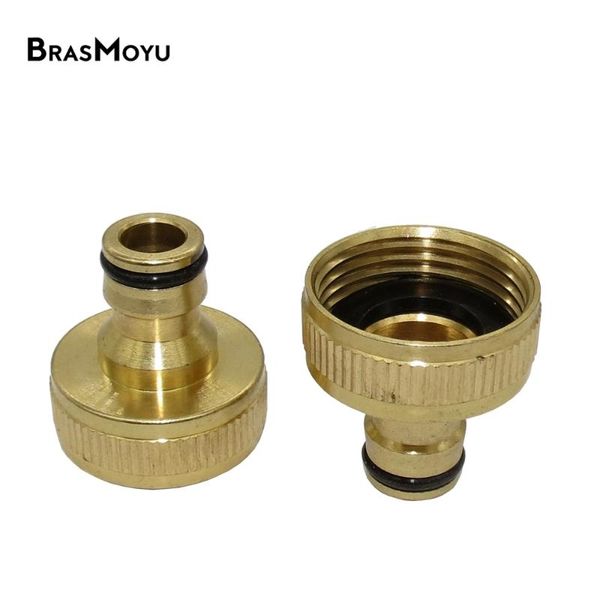 watering equipments 1'' female threaded brass copper quick connector joints home garden irrigation gun accessories car washing pip
watering equipments 1'' female threaded brass copper quick connector joints home garden irrigation gun accessories car washing pip