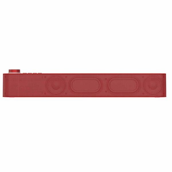new sound blaster wireless bluetooth speaker long double speaker high volume home audio and video subwoofer
new sound blaster wireless bluetooth speaker long double speaker high volume home audio and video subwoofer