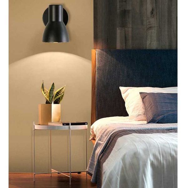 wall lamp led 360° rotatable /replaceable background spotlights (e14/5w/100-240v/bed lamp/downlight) surface mounted ceiling lamps
wall lamp led 360° rotatable /replaceable background spotlights (e14/5w/100-240v/bed lamp/downlight) surface mounted ceiling lamps