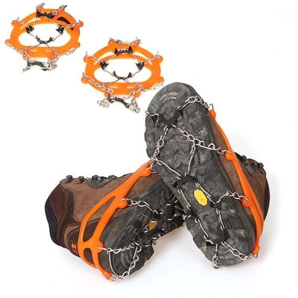 cords, slings and webbing anti-slip shoe crampons outdoor camping hiking shoes gripper snow ice walking traction cleats for sports1
cords, slings and webbing anti-slip shoe crampons outdoor camping hiking shoes gripper snow ice walking traction cleats for sports1