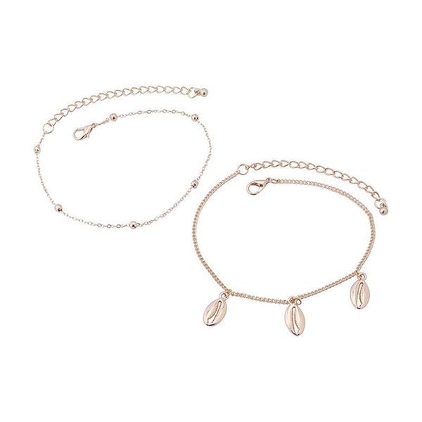 anklets bohemian beach fashion metal shell multi-layer anklet cross-border european and american retro temperament ankle women alloy, Red;blue
anklets bohemian beach fashion metal shell multi-layer anklet cross-border european and american retro temperament ankle women alloy, Red;blue