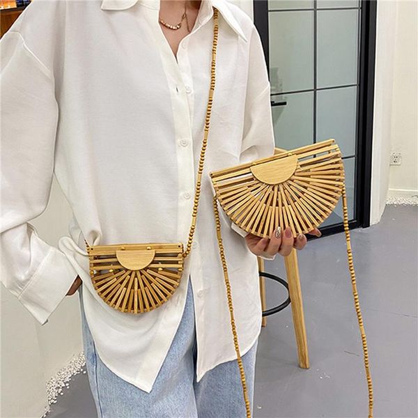 evening bags 2021 summer luxury handbag for women shoulder bag semicircle bamboo woven beach solid color mobile phone wallet
evening bags 2021 summer luxury handbag for women shoulder bag semicircle bamboo woven beach solid color mobile phone wallet