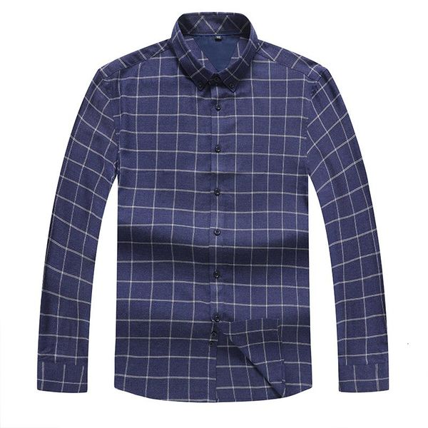 plus size men's standard-fit 8xl oxford cotton dress shirts solid/plaid/striped button-down collar long-sleeve casual shirt, White;black
plus size men's standard-fit 8xl oxford cotton dress shirts solid/plaid/striped button-down collar long-sleeve casual shirt, White;black