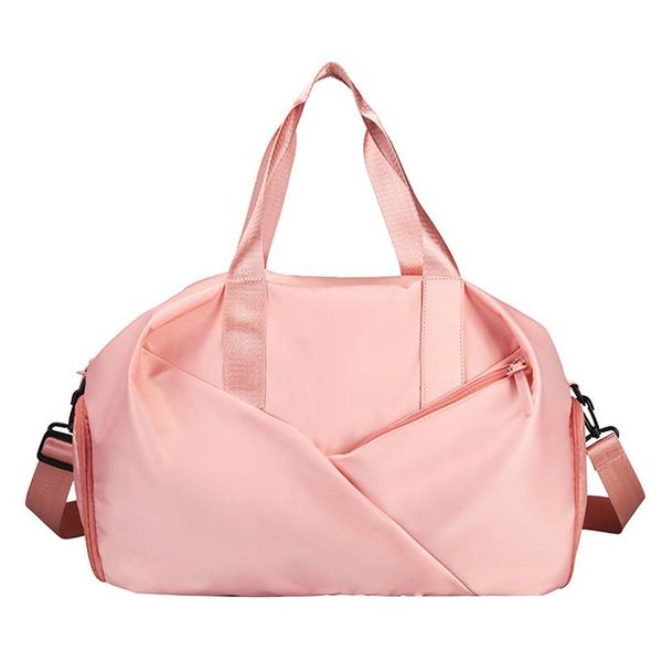 outdoor bags sport gym bag fitness dry and wet separation yoga waterproof travel shoes handbag women's shoulder sports suitcase
outdoor bags sport gym bag fitness dry and wet separation yoga waterproof travel shoes handbag women's shoulder sports suitcase