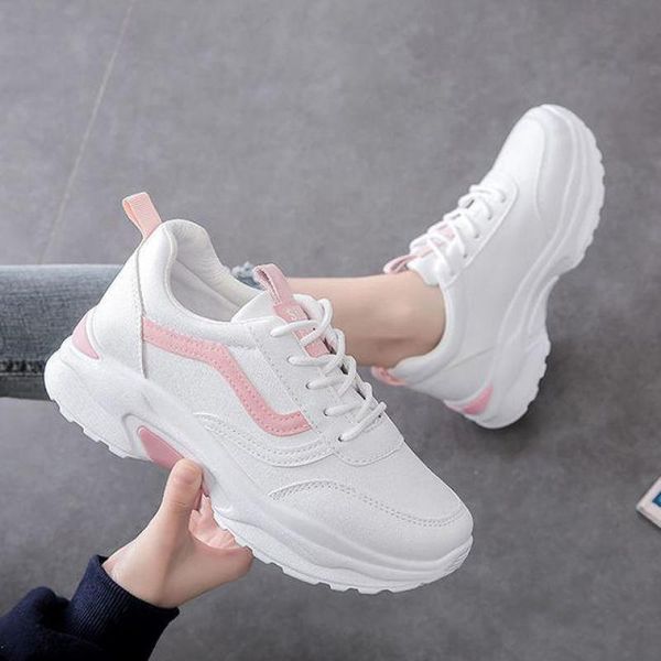 men and women all-match basic white shoes female 2021 korean student flat-bottom net red sneakers female shoes pu sports
men and women all-match basic white shoes female 2021 korean student flat-bottom net red sneakers female shoes pu sports
