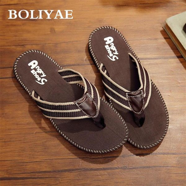 slippers 2021 men's flip flops summer men sandals and wear-resistant non-slip breathable feet beach shoes, Black
slippers 2021 men's flip flops summer men sandals and wear-resistant non-slip breathable feet beach shoes, Black