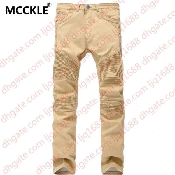 wholesale-khaki mens biker jeans fashion brand designer pleated moto jeans pants male light ripped slim fit straight denim joggers q2300, Blue
wholesale-khaki mens biker jeans fashion brand designer pleated moto jeans pants male light ripped slim fit straight denim joggers q2300, Blue