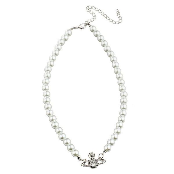 chokers elegant white imitation pearl choker necklace big round planet pendant wedding for women charm fashion jewelry, Golden;silver
chokers elegant white imitation pearl choker necklace big round planet pendant wedding for women charm fashion jewelry, Golden;silver