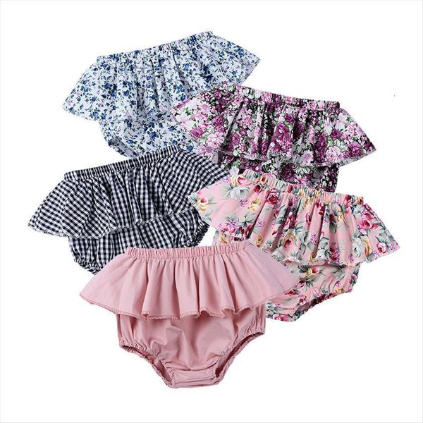 floral print girls shorts cotton ruffles short skirts summer baby girl fashion children clothes 0 6 years, Black
floral print girls shorts cotton ruffles short skirts summer baby girl fashion children clothes 0 6 years, Black