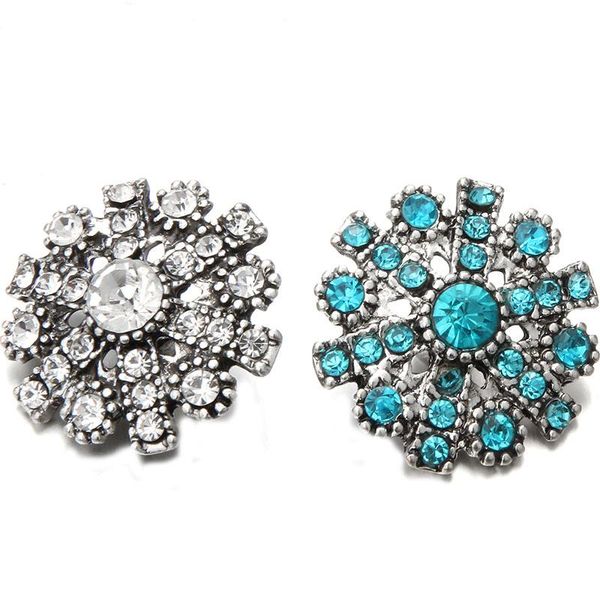 charm bracelets 10pcs/lot 18mm snap jewelry diy accessory full rhinestone flower fit button snaps bracelet necklace, Golden;silver
charm bracelets 10pcs/lot 18mm snap jewelry diy accessory full rhinestone flower fit button snaps bracelet necklace, Golden;silver