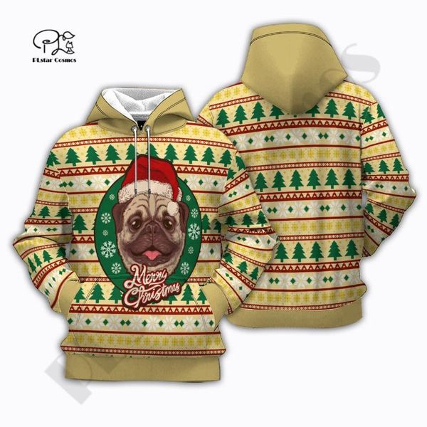 men's hoodies & sweatshirts plstar cosmos 3dprinted est christmas dog animal harajuku streetwear unique casual sport hoodies/sweatshi, Black
men's hoodies & sweatshirts plstar cosmos 3dprinted est christmas dog animal harajuku streetwear unique casual sport hoodies/sweatshi, Black