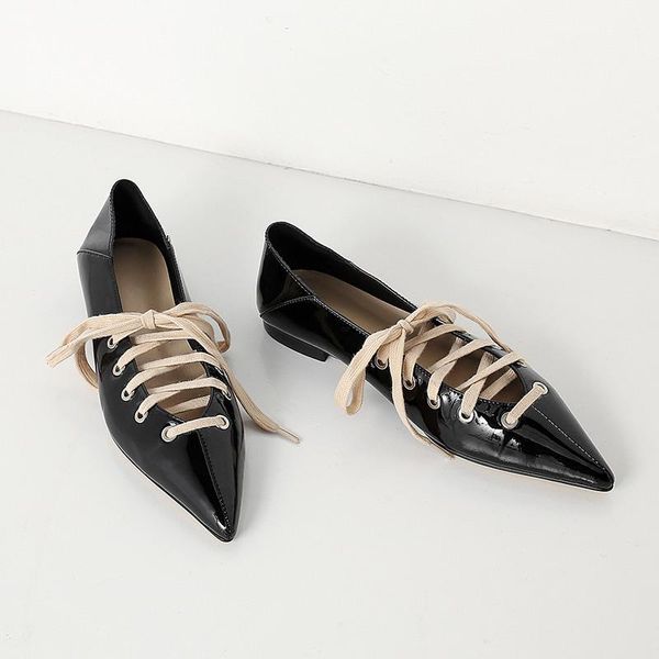 dress shoes 2021 spring summer pointed toe low heels woman cross strap lace up gladiator pumps black office
dress shoes 2021 spring summer pointed toe low heels woman cross strap lace up gladiator pumps black office