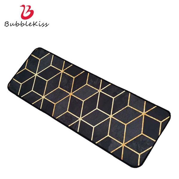 carpets bubble kiss kitchen gold line bedside long floor mats decor home custom nordic black diamond print dust proof area rugs
carpets bubble kiss kitchen gold line bedside long floor mats decor home custom nordic black diamond print dust proof area rugs