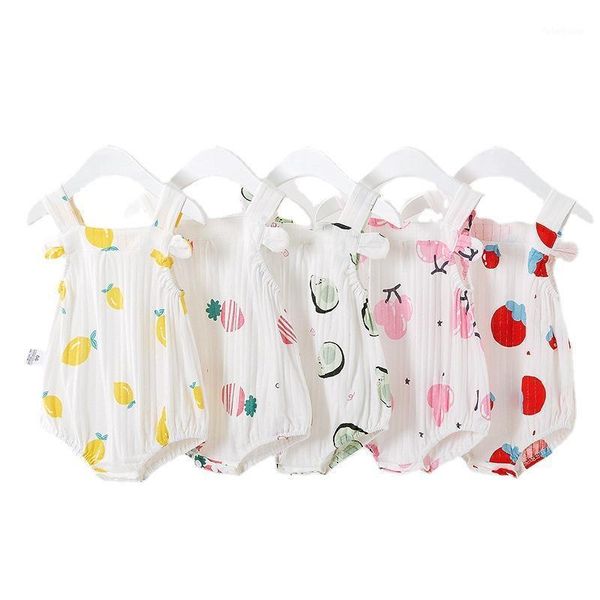 clothing sets 0-24m baby romper summer ultra-thin female bag fart outfits cotton clothes sleeveless born kids girls boys1, White
clothing sets 0-24m baby romper summer ultra-thin female bag fart outfits cotton clothes sleeveless born kids girls boys1, White