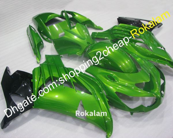 for kawasaki zx-14r 2012 2013 2014 2015 zx14r zx 14r zz-r1400 12 13 14 15 green black fairing kit (injection molding)
for kawasaki zx-14r 2012 2013 2014 2015 zx14r zx 14r zz-r1400 12 13 14 15 green black fairing kit (injection molding)