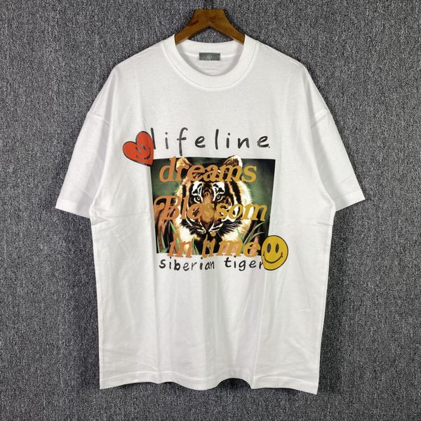 t-shirt 22ss summer tee men womens short sleeve black white tiger print t shirt real pics, White;black
t-shirt 22ss summer tee men womens short sleeve black white tiger print t shirt real pics, White;black