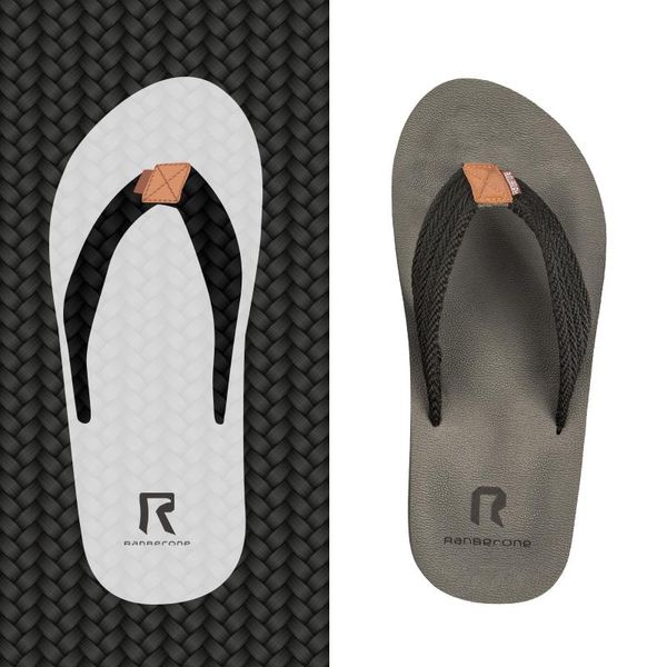 slippers brand summer flip flops men large size 40-50 breathable beach sandals comfortable eva casual shoes male, Black
slippers brand summer flip flops men large size 40-50 breathable beach sandals comfortable eva casual shoes male, Black