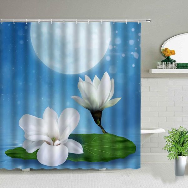 flowers plant scenery shower curtains lavender rose tulip floral landscape bath curtain bathroom waterproof fabric with hooks
flowers plant scenery shower curtains lavender rose tulip floral landscape bath curtain bathroom waterproof fabric with hooks