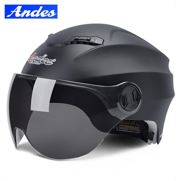 motorcycle helmets andes electric helmet long&short visor moto bicycle men women summer scooter casco
motorcycle helmets andes electric helmet long&short visor moto bicycle men women summer scooter casco