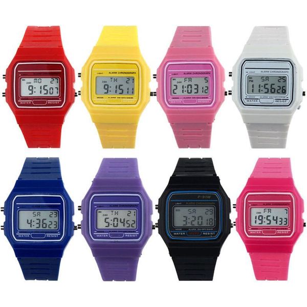 wristwatches silicone rubber strap retro vintage digital watch boys girls mens relojes hombre relogio feminino masculino erkek ko, Slivery;brown
wristwatches silicone rubber strap retro vintage digital watch boys girls mens relojes hombre relogio feminino masculino erkek ko, Slivery;brown