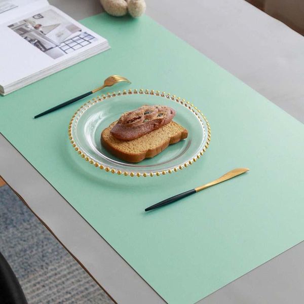 table cloth non-slip waterproof desk pad children's solid color student disposable can be cut
table cloth non-slip waterproof desk pad children's solid color student disposable can be cut