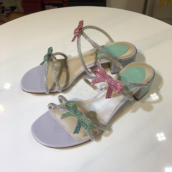 crystal bow slippers women chunky high heels summer slides beach woman shoes rhinestone chausson femme outdoor femme pantoufles, Black
crystal bow slippers women chunky high heels summer slides beach woman shoes rhinestone chausson femme outdoor femme pantoufles, Black