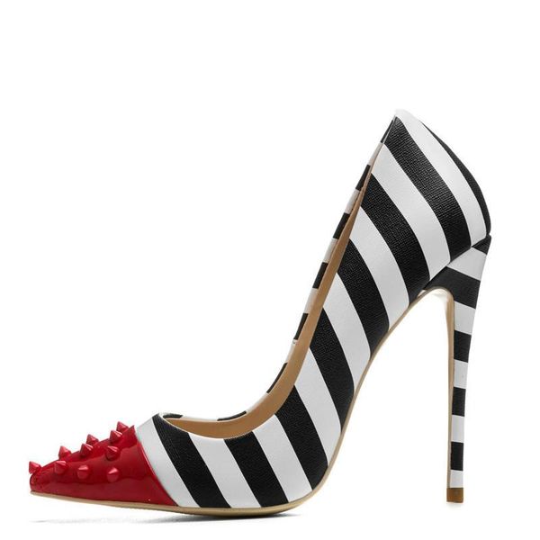 dress shoes yechne woman clinker pair 12 cm pumps ultra high heels plus size 33-44 red lot bruiloft be the toe, Black
dress shoes yechne woman clinker pair 12 cm pumps ultra high heels plus size 33-44 red lot bruiloft be the toe, Black