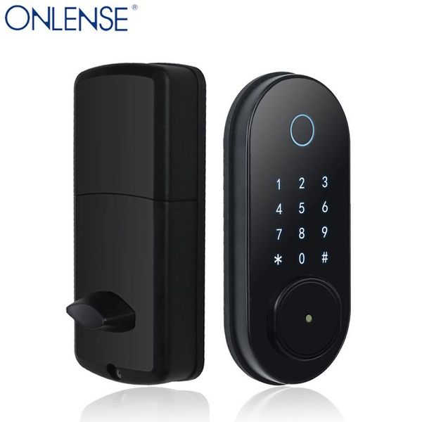 smart home control lock fingerprint password app remote unlocking to replace the ball
smart home control lock fingerprint password app remote unlocking to replace the ball