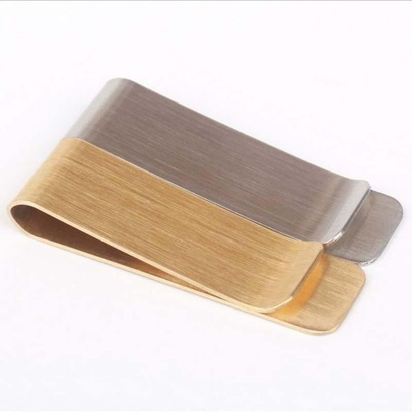 bookmark vintage brass metal clip wallet 1mm thickness men cash bill clamp holder id folder business banknote
bookmark vintage brass metal clip wallet 1mm thickness men cash bill clamp holder id folder business banknote