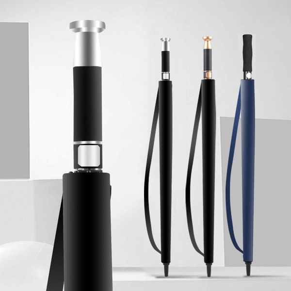 umbrellas luxury black umbrella long handle uv protection windproof business guarda chuva household merchandises bd50uu
umbrellas luxury black umbrella long handle uv protection windproof business guarda chuva household merchandises bd50uu