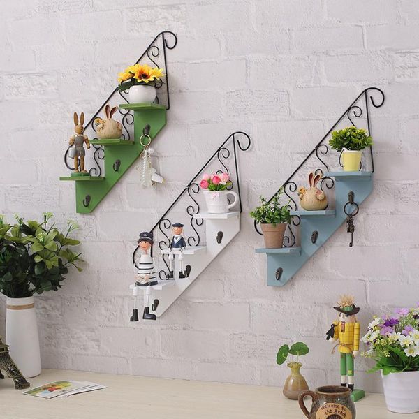 hooks & rails scandinavian wind restaurant wall decoration hanging hook shelf iron flower pot staircase wj916
hooks & rails scandinavian wind restaurant wall decoration hanging hook shelf iron flower pot staircase wj916