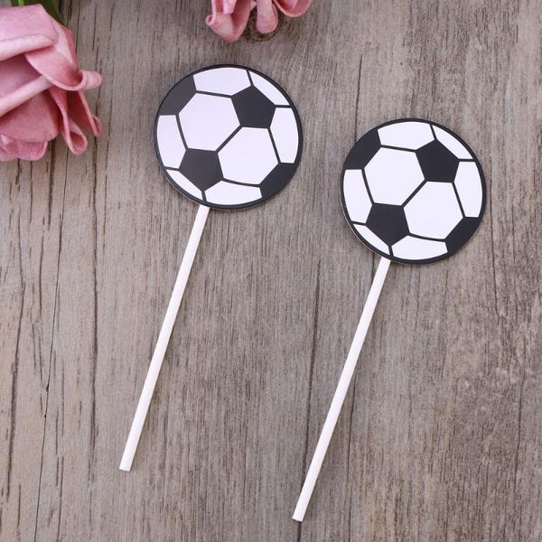 other festive & party supplies 5pcs cartoon football pattern cake ers cupcake picks kids birthday family decoration
other festive & party supplies 5pcs cartoon football pattern cake ers cupcake picks kids birthday family decoration