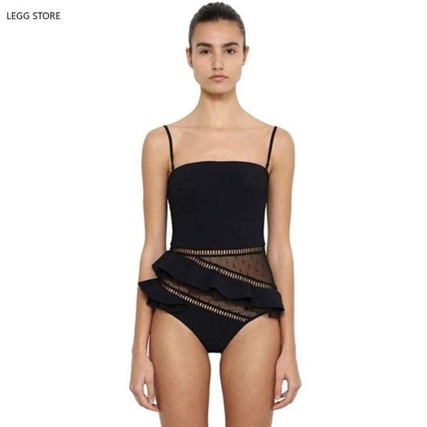 one piece swimsuit 2021 solid black bandeau swimsuit women swimwear shoulder ruffle bathing suits beach wear monokini
one piece swimsuit 2021 solid black bandeau swimsuit women swimwear shoulder ruffle bathing suits beach wear monokini