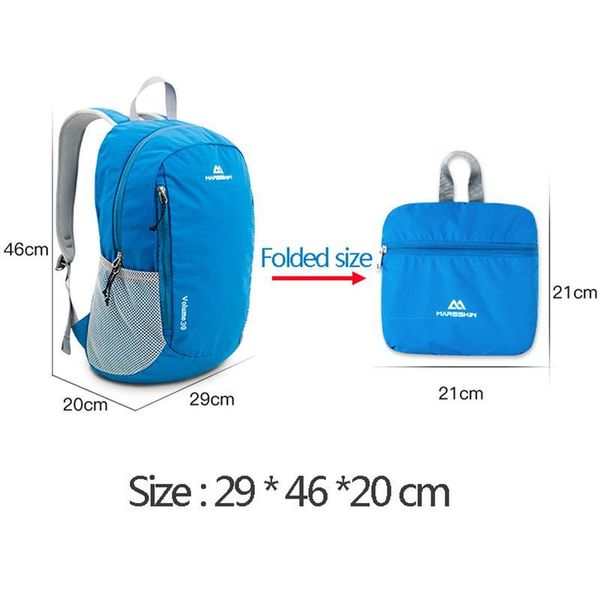backpack 30l waterproof men foldable travel back pack bag outdoor trekking rucksack climbing camping hiking bags for male
backpack 30l waterproof men foldable travel back pack bag outdoor trekking rucksack climbing camping hiking bags for male