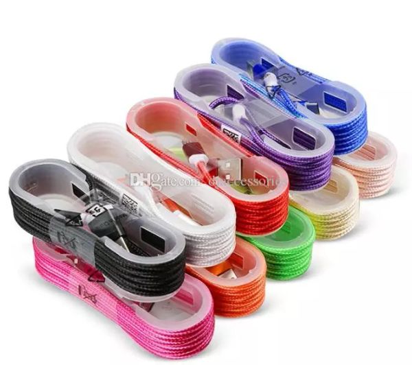 1.5m strong braided usb charger type c cable & micro v8 usb data cable charging cable charging for ip5/6/7&samsung&xiaomi
1.5m strong braided usb charger type c cable & micro v8 usb data cable charging cable charging for ip5/6/7&samsung&xiaomi