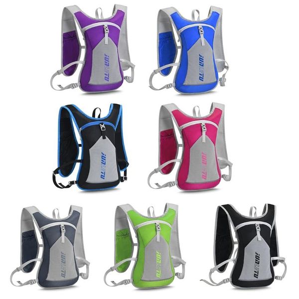 outdoor bags running hydration backpack - water resistant runners vest pack for hiking fitness adjustable pouch k3nc
outdoor bags running hydration backpack - water resistant runners vest pack for hiking fitness adjustable pouch k3nc