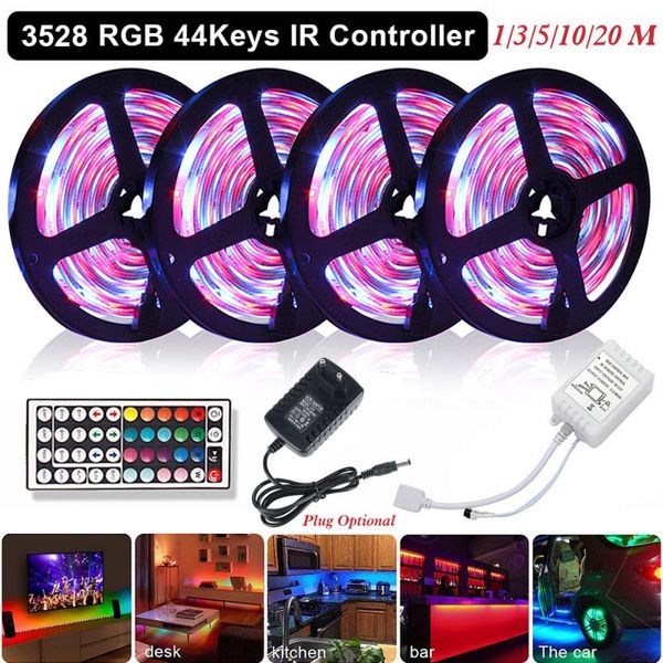 strips 3528 rgb led strip usb tv waterproof lights ribbon flexible light tape 5v decoration lamp bias lighting
strips 3528 rgb led strip usb tv waterproof lights ribbon flexible light tape 5v decoration lamp bias lighting
