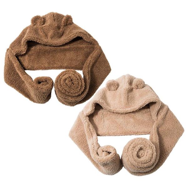 beanies winter warm hat scarf 2 in 1 set windproof women hat/scarf soft girl fashion cute
beanies winter warm hat scarf 2 in 1 set windproof women hat/scarf soft girl fashion cute