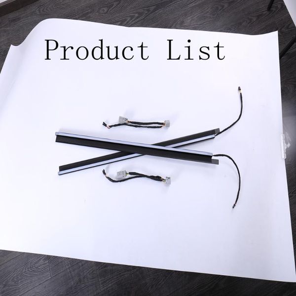 interior&external lights alfa track are suitable for many models of good quality
interior&external lights alfa track are suitable for many models of good quality