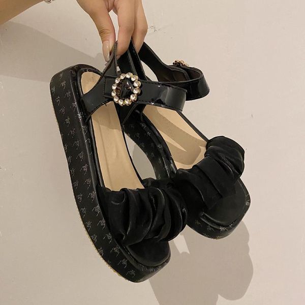 sandals gladiator women summer sneakers woman shoes without heels women's footwear 2021 platform flats, Black
sandals gladiator women summer sneakers woman shoes without heels women's footwear 2021 platform flats, Black