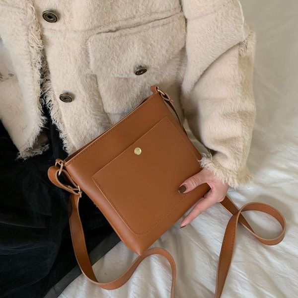 evening bags vintage simple small square shoulder bag 2021 solid color pu leatehr designer handbags for women female crossbody
evening bags vintage simple small square shoulder bag 2021 solid color pu leatehr designer handbags for women female crossbody