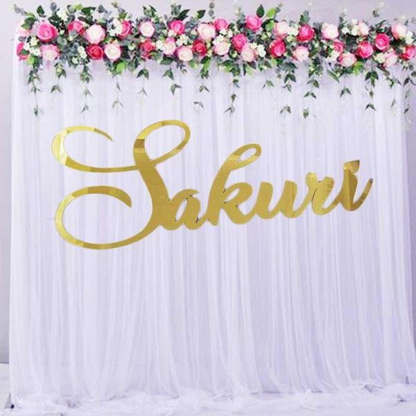 party decoration custom gold sign wedding baby shower decors personalized mirror acrylic name letter room wall hanger
party decoration custom gold sign wedding baby shower decors personalized mirror acrylic name letter room wall hanger