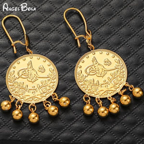 dangle & chandelier islamic muslim fashion gold coin ladies earrings luxury jewelry ancient coins arabian african style party wedding holida, Silver
dangle & chandelier islamic muslim fashion gold coin ladies earrings luxury jewelry ancient coins arabian african style party wedding holida, Silver