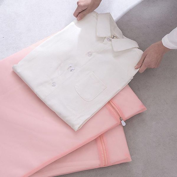 laundry bags s/m/l pink bag polyester mesh organizer washing machines zipper socks underwear clothes basket travel storag
laundry bags s/m/l pink bag polyester mesh organizer washing machines zipper socks underwear clothes basket travel storag