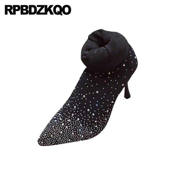 boots shoes suede slim thigh women ladies rhinestone long high heel diamond pointed toe tall black stiletto trend over the knee
boots shoes suede slim thigh women ladies rhinestone long high heel diamond pointed toe tall black stiletto trend over the knee