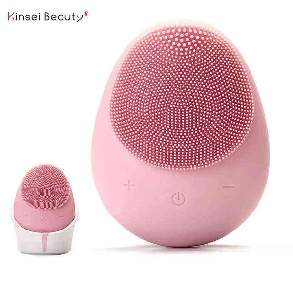 nxy beauty equipments facial cleansing brush sonic vibration electric face massage deep machine wireless 220304
nxy beauty equipments facial cleansing brush sonic vibration electric face massage deep machine wireless 220304