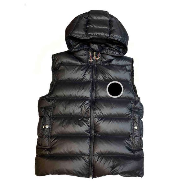 men's vests mens designer monc down vests luxury flocking badge women black vest size1-5 dru7, Black;white
men's vests mens designer monc down vests luxury flocking badge women black vest size1-5 dru7, Black;white