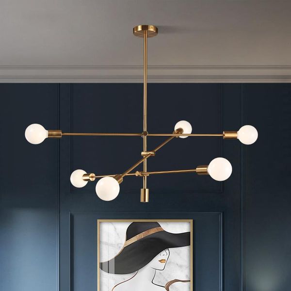 chandeliers nordic modern led lighting long pole gold pendant lamps ceiling art decoration for bar dining living room kitchen
chandeliers nordic modern led lighting long pole gold pendant lamps ceiling art decoration for bar dining living room kitchen